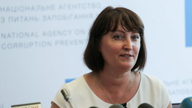 Чиновникам не продовжили дедлайн подачі е-декларацій