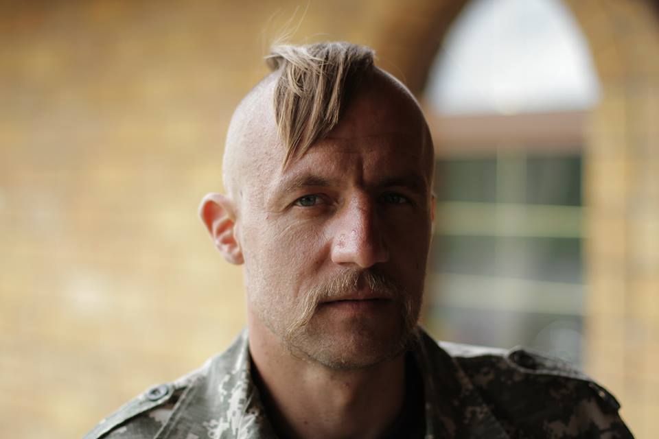 Депутат Михайло Гаврилюк задекларував борг і квартиру в Чернівцях