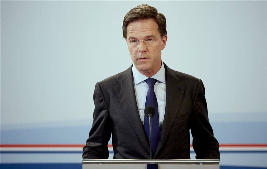 Нідерланди відклали до грудня рішення щодо асоціації з Україною