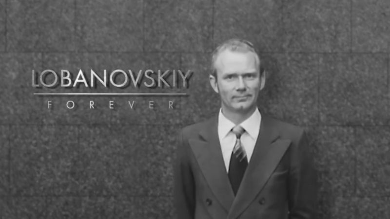 Фільм про Лобановського: вимогливий тренер, який ніколи не здавався