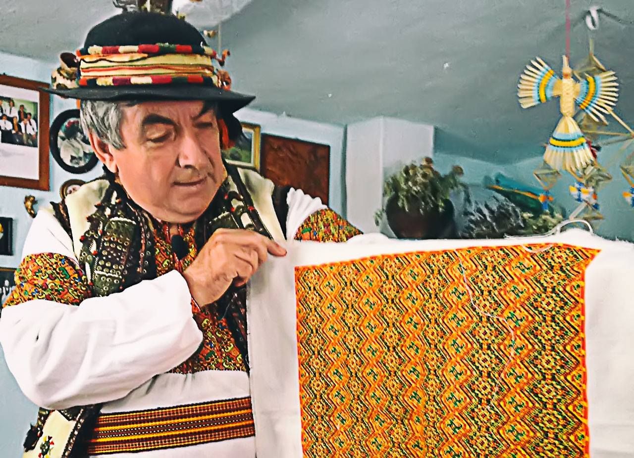 Фільм "Спадок Нації" виходить у прокат (відео)