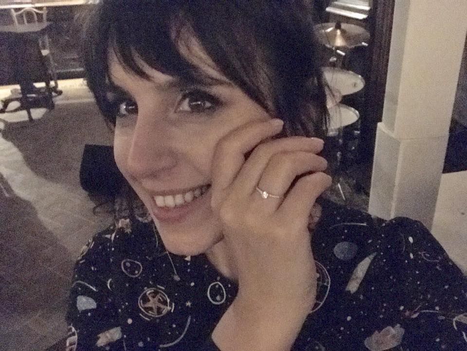 Джамала виходить заміж за Бекіра Сулейманова