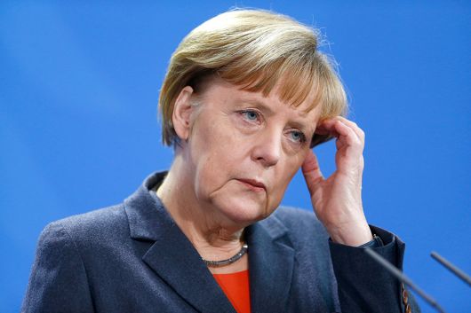 Демони Ангели: чи буде Меркель вчетверте боротися за посаду канцлера ФРН
