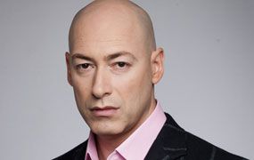 Дмитро Гордон склав повноваження депутата Київради