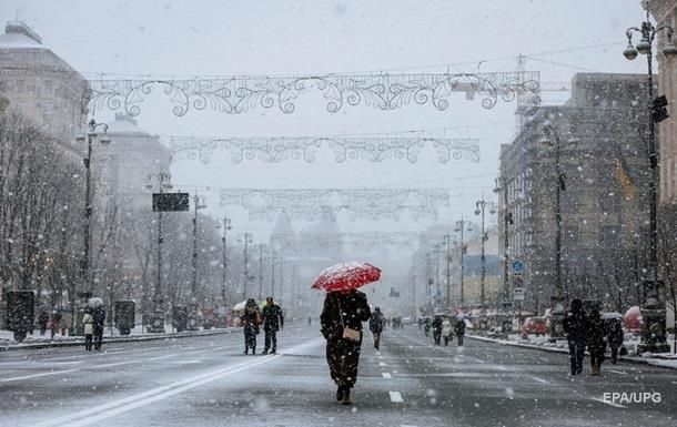 У Києві перекриють Хрещатик через загрозу терактів