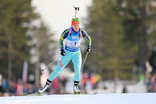Українським біатлоністам доводиться готуватись до офіційного сезону в Норвегії та Канаді
