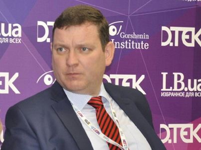 Посол Латвії Юріс Пойканс: Україна повинна сама вирішувати, в які союзи їй вступати