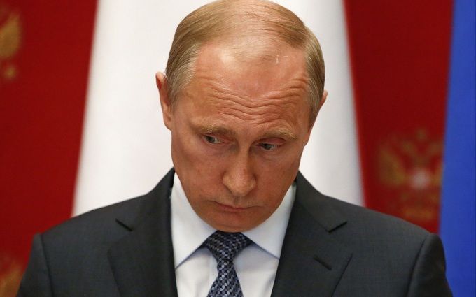 Путін боїться Гаагського трибуналу