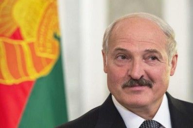 Олександр Лукашенко виступає за єдиний фронт Білорусі і Росії
