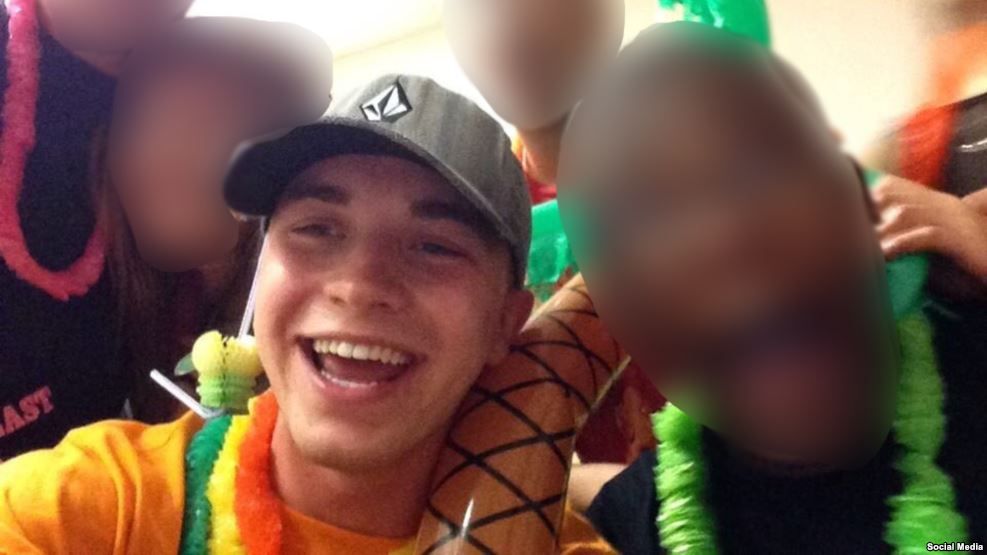 Українець Артур Самарін отримав ще два місяці за гратами за шахрайство в США