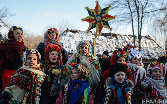 У Вінниці активісти огранізують святкування 100-ліття "Щедрика" без допомоги міськради