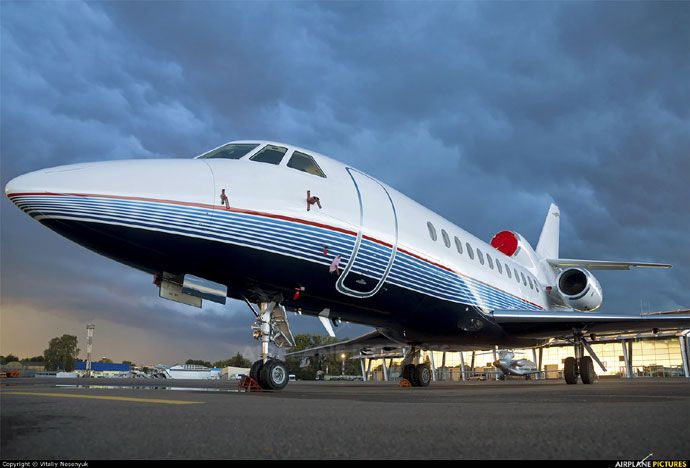 Віктор Медведчук отримав 21 дозвіл на прямі авіаперельоти до Росії