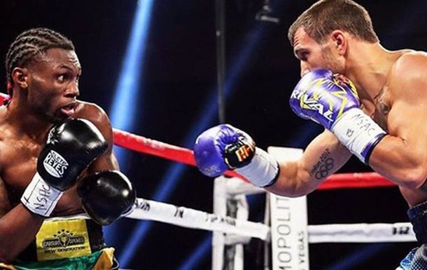 Василь Ломаченко захистив титул чемпіона світу за версією WBO (відео)