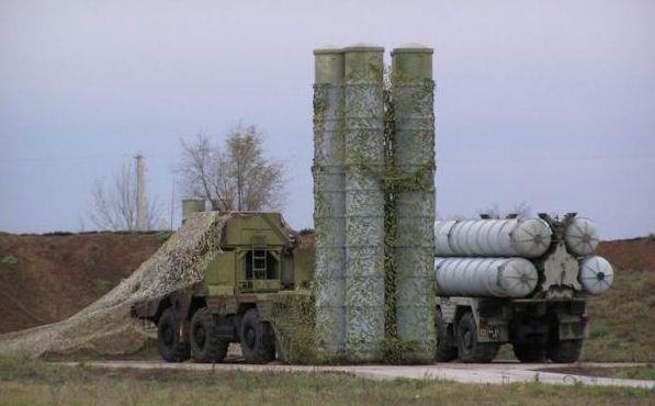 Україна розпочала навчання зі стрільбами над Чорним морем