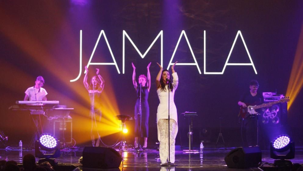 У Москві мріють відібрати Євробачення-2017 в України