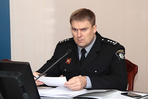 У Нацполіції відсторонили 25 правоохоронців через перестрілку в Княжичах (відео)