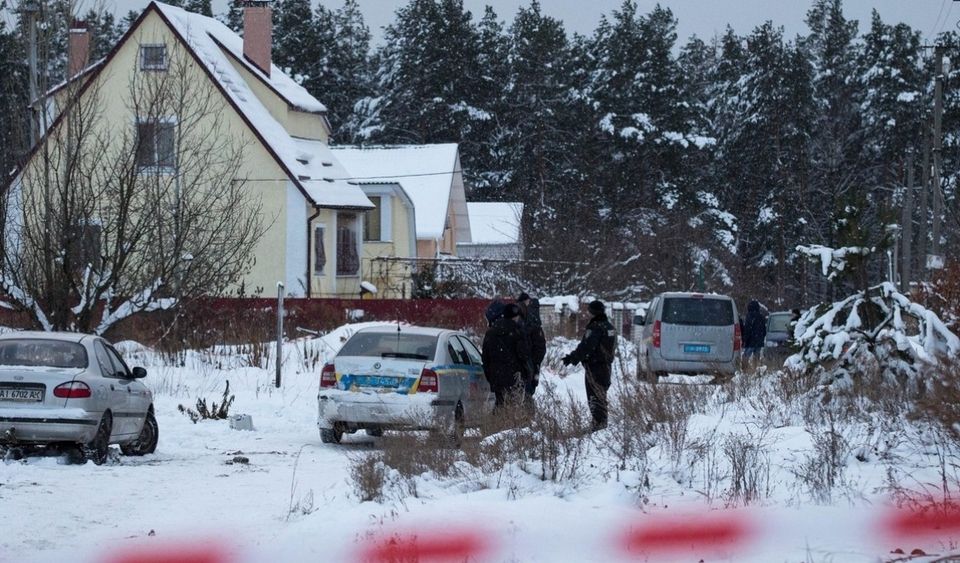 У Раді заперечують розборки між поліцейськими у Княжичах попри 38 куль в тілі