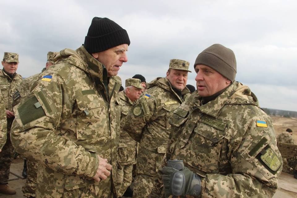 Генерал-лейтенант Болеслав Дембовський помер