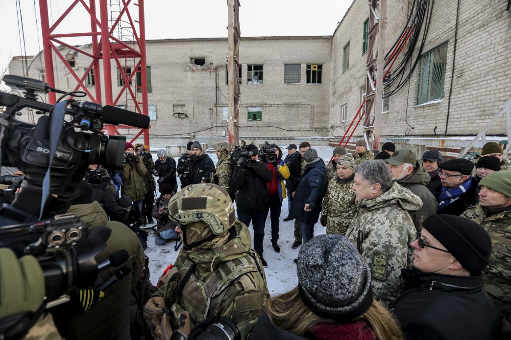 Карачун не допоможе: окупований Донбас поки залишиться без українського мовника
