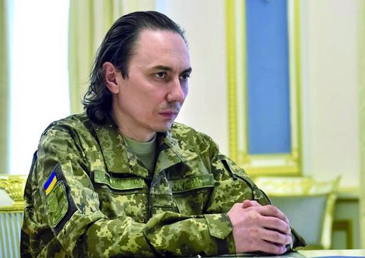 Підозрюваний у держзраді полковник Іван Без’язиков вийшов з-за ґрат
