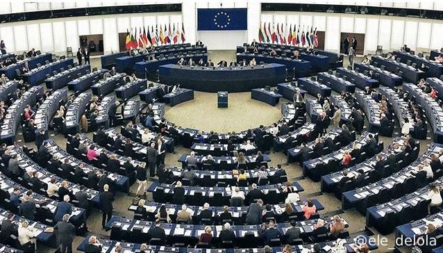 Київ розчарований: Європарламент відклав питання безвізу до квітня