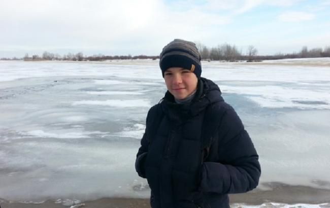 13-річний Богдан Волик у Черкасах врятував від утоплення двох дівчат