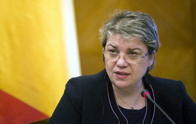 У Румунії висунули на пост прем’єра кримську татарку