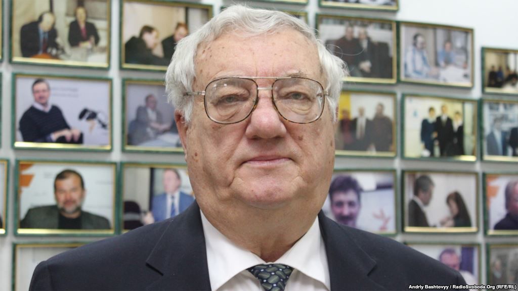 Юрій Щербак, Ада Роговцева, Сергій Жадан вирішать долю премії Шевченка