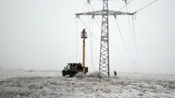 Авдіївка та Ясинувата отримали воду та світло після обстрілів