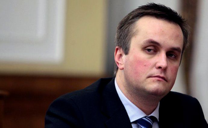 Назару Холодницькому закидають сексизм через слова про дівку