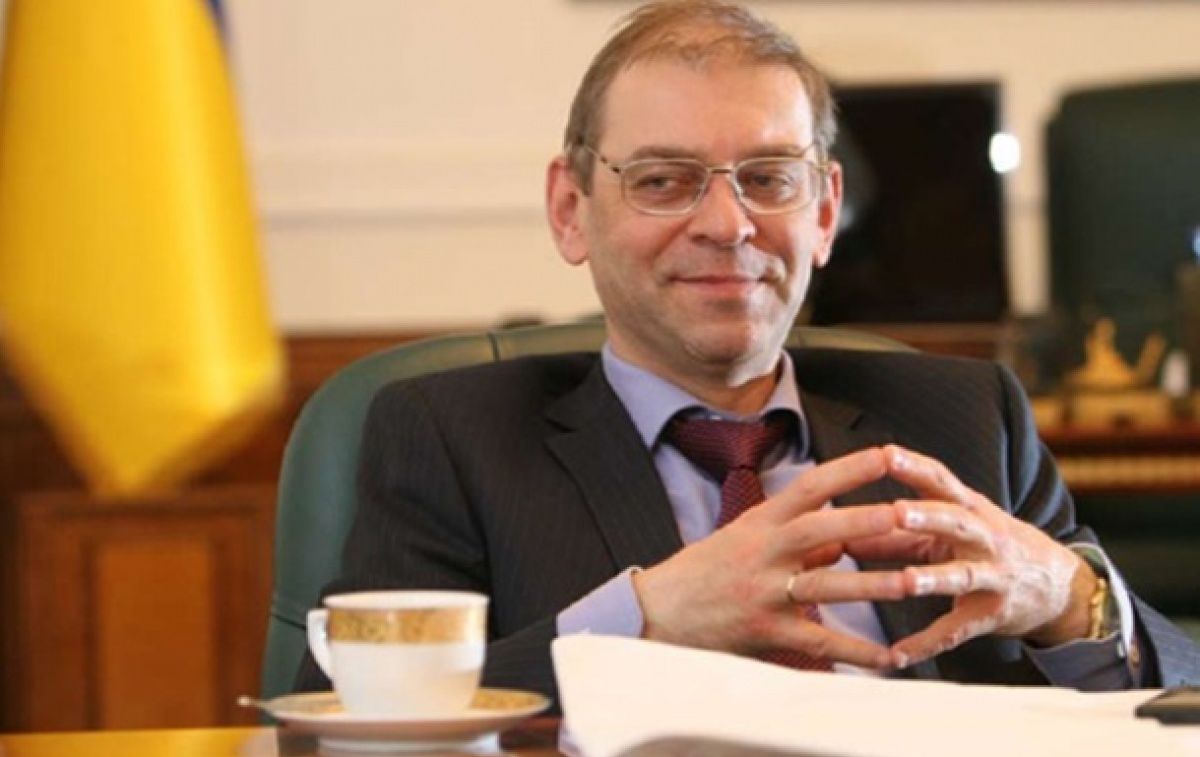 Сергій Пашинський хоче упередженого розслідування своєї стрілянини (відео)