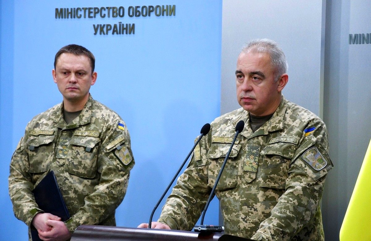 Росія формує нову дивізію поблизу кордону з Україною