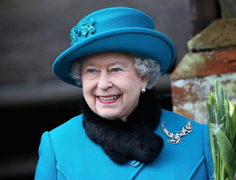 Британці почали збирати підписи проти прийому Трампа королевою Єлизаветою ІІ