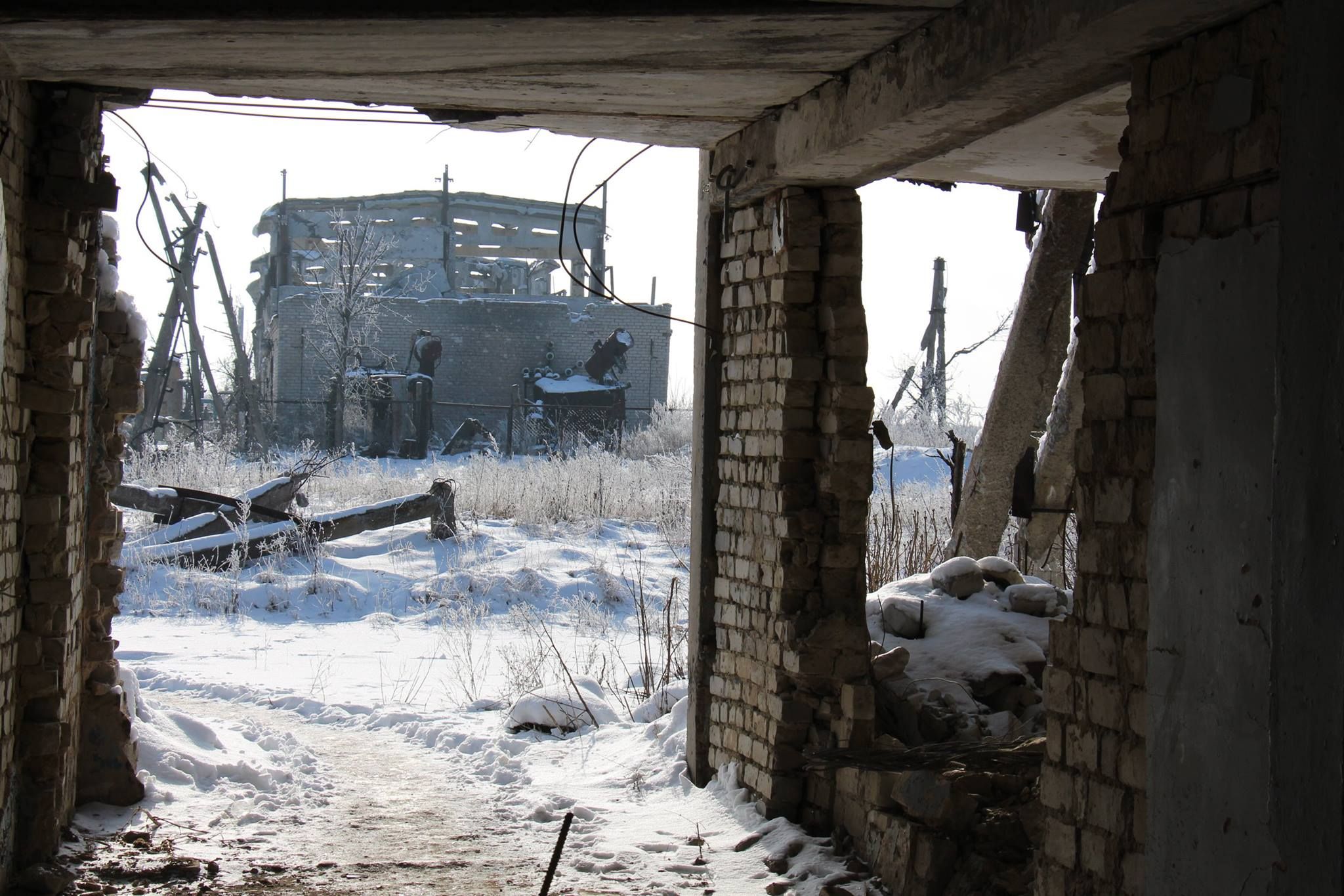 Financial Times пов'язує наступ на Авдіївку з розмовою Трампа і Путіна