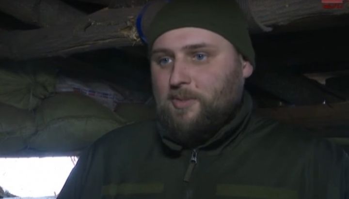 В Авдіївці загинув викладач з Буковини Леонід Дергач (фото)