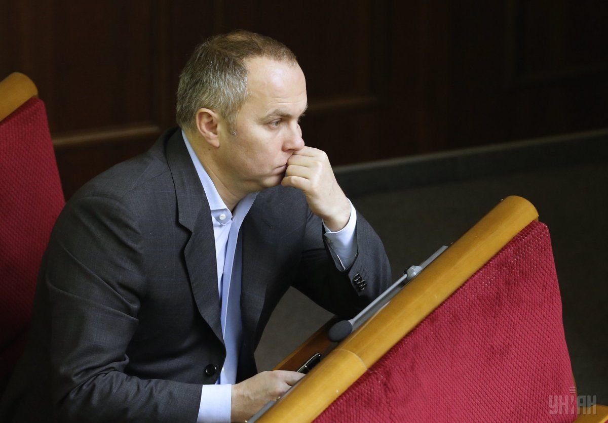 Нестора Шуфрича закликали виїхати до Росії через провокації щодо Авдіївки