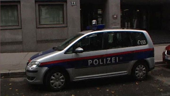 У Відні затримали 22 озброєних громадян Росії