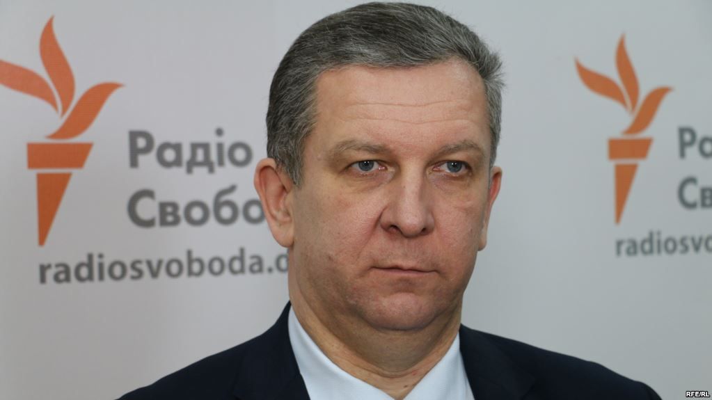 129 тисяч ФОПів не наповнювали бюджет - міністр Рева