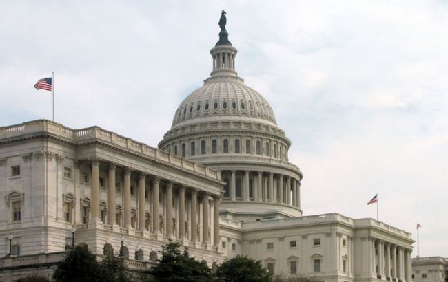 Конгрес США хоче обмежити право Трампа знімати санкції з Росії