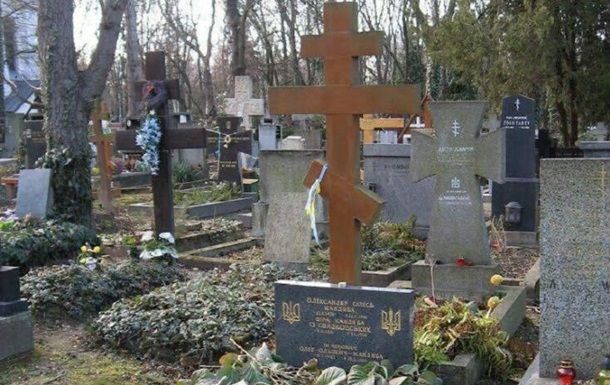 На Лук'янівському цвинтарі збудують пантеон для поважних українців