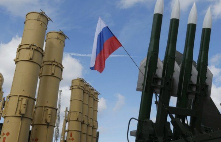 Росія приводить ППО у бойову готовність через ракетні навчання ЗСУ