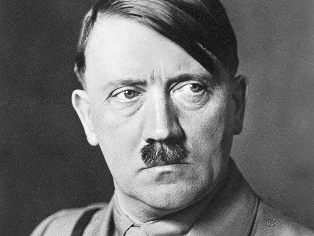 В Австрії розшукують двійника Адольфа Гітлера