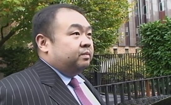 Кім Чен Ина звинувачують у вбивстві брата