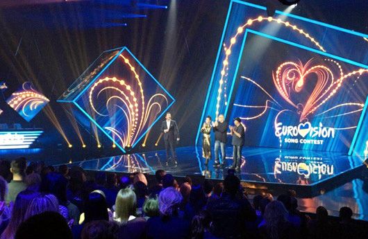 Романси про фінанси: навколо проведення «Євробачення-2017» розгоряється скандал через гроші