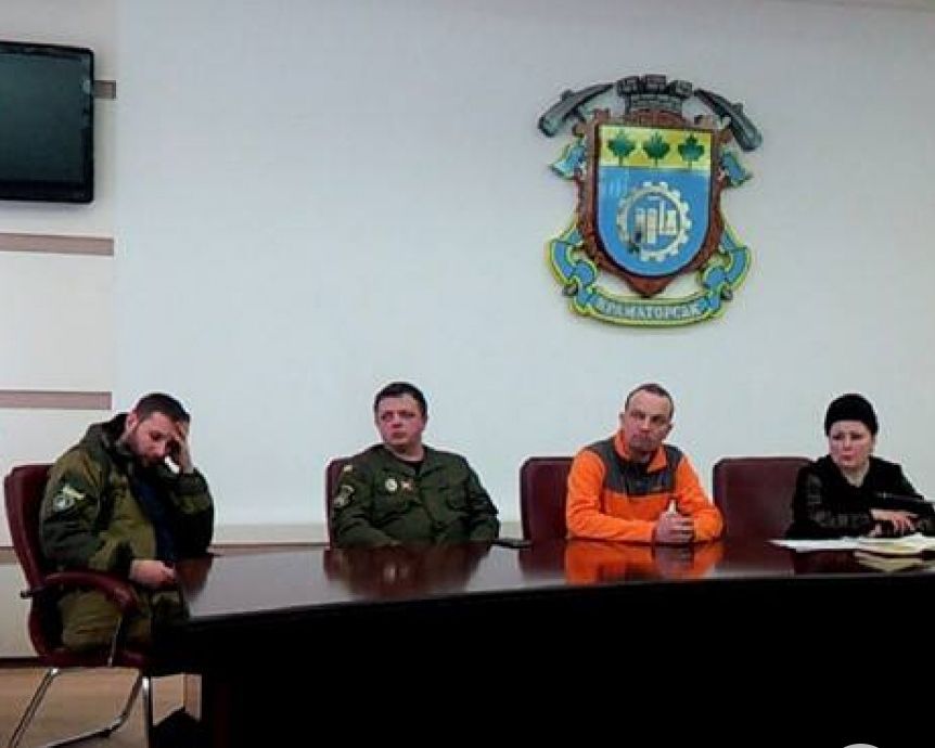 Парасюк закликає спецслужби знищити Медведчука