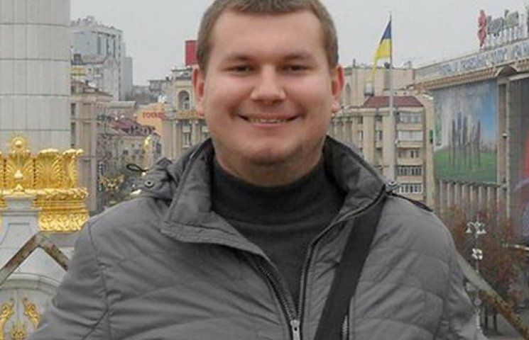 У Бахмуті досі дискутують щодо вулиці Героя Небесної Сотні Дмитра Чернявського (відео)