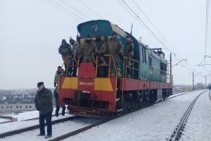 На окупованому Донбасі через блокаду зупинили два підприємства Метінвесту