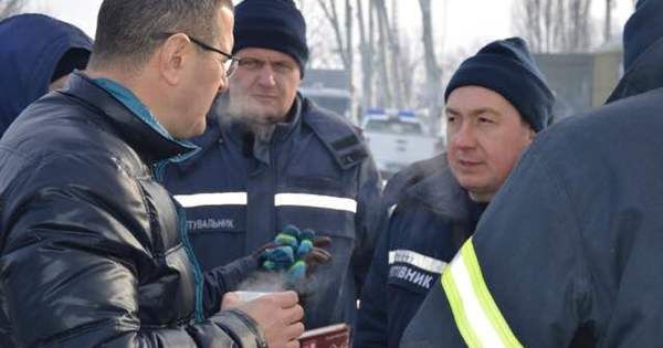 Дмитро Третейкін помер у лікарні Дніпра від отриманих поранень