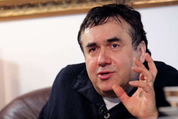 Садальський зіграє у Києві після виступів у Криму та антиукраїнських висловлювань