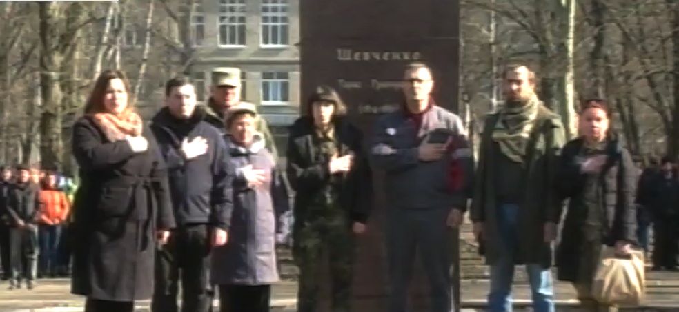 Авдіївка проти блокади: Донецьку область охоплюють провладні мітинги за торгівлю з окупантами (відео)